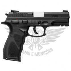 Pistola Taurus TH40 Cal. .40 SeW