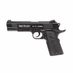 Pistola Pressão Gamo Co2 Rd1911 - Blowback - Steel 4,5mm
