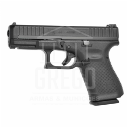 Pistola Glock G44 Gen.5 Cal. 22LR 10 Tiros