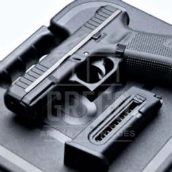 Pistola Glock G44 Gen.5 Cal. 22LR 10 Tiros
