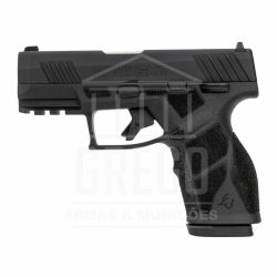 Pistola GX2 Taurus 9mm