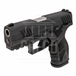 Pistola GX2 Taurus 9mm