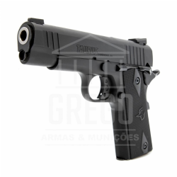 Pistola Taurus 1911 Commander - Tenox - 9mm