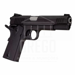 Pistola Taurus 1911 Government - Tenox 9mm