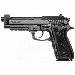 Pistola Taurus 92 AF-D - Tenox  9mm