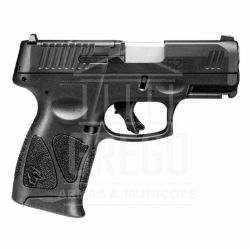 Pistola Taurus G2c T.O.R.O. .38 TPC
