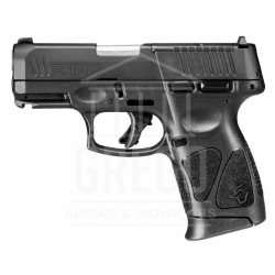 Pistola Taurus G2c T.O.R.O. .38 TPC