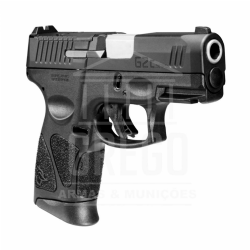 Pistola Taurus G2c T.O.R.O. .38 TPC