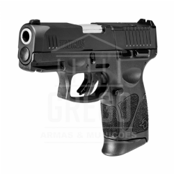Pistola Taurus G2c T.O.R.O. .38 TPC