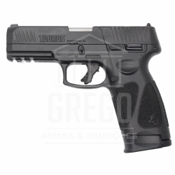 Pistola Taurus G3 T.O.R.O. - Tenox .38 TPC