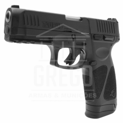 Pistola Taurus G3 T.O.R.O. - Tenox .38 TPC