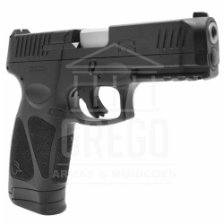 Pistola Taurus G3 T.O.R.O. - Tenox .38 TPC