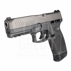 Pistola Taurus G3 T.O.R.O. - Tungst�nio .38 TPC