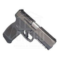Pistola Taurus G3 T.O.R.O. - Tungst�nio .38 TPC