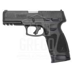 Pistola Taurus G3 T.O.R.O. - Tenox 9mm