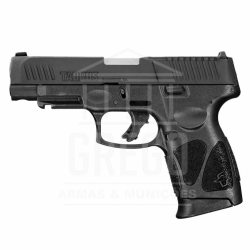 Pistola Taurus G3 XL T.O.R.O. 9mm