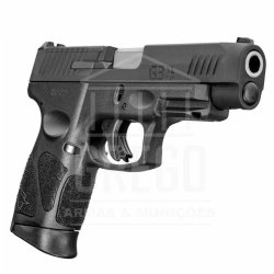 Pistola Taurus G3 XL T.O.R.O. 9mm
