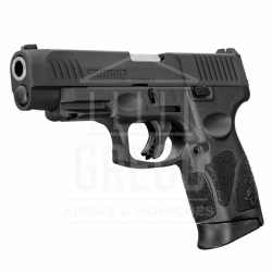 Pistola Taurus G3 XL T.O.R.O. 9mm