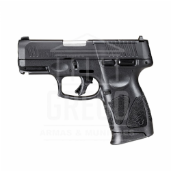 Pistola Taurus G3c T.O.R.O. - Tenox  9mm