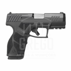 Pistola Taurus GX2 T.O.R.O. .38 TPC