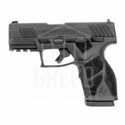 Pistola Taurus GX2 T.O.R.O. .38 TPC