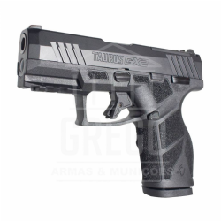 Pistola Taurus GX2 T.O.R.O. .38 TPC
