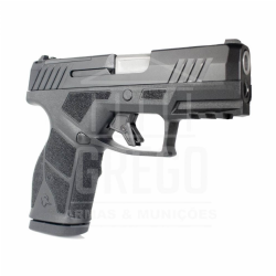 Pistola Taurus GX2 T.O.R.O. .38 TPC