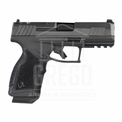 Pistola Taurus GX4 Carry Graphene T.O.R.O. .38 TPC