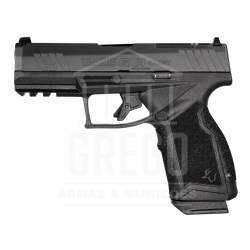Pistola Taurus GX4 Carry Graphene T.O.R.O. .38 TPC
