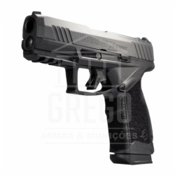 Pistola Taurus GX4 Carry Graphene T.O.R.O. .38 TPC