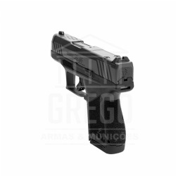 Pistola Taurus GX4 Graphene + Coldre de Grafeno 9mm