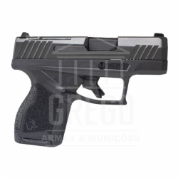 Pistola Taurus GX4 T.O.R.O. .38 TPC