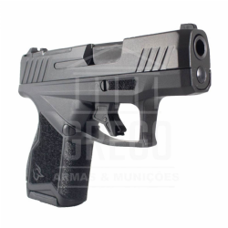 Pistola Taurus GX4 T.O.R.O. .38 TPC