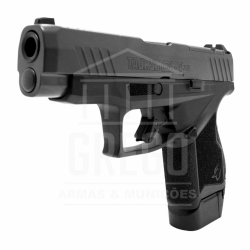 Pistola Taurus GX4 XL Graphene 9mm