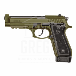 Pistola Taurus 59 - Od Green .380 ACP