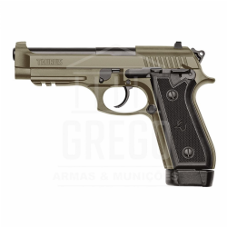 Pistola Taurus 59 - Sand .380 ACP
