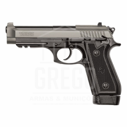 Pistola Taurus 59 - Tungst�nio .380 ACP