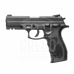 Pistola Taurus TH380 - Graphene Elite Gray .380 ACP