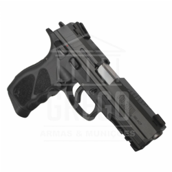 Pistola Taurus TH380 - Graphene Elite Gray .380 ACP