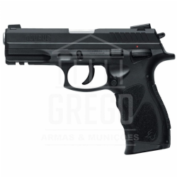 Pistola Taurus TH380 - Tenox .380 ACP