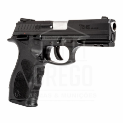 Pistola Taurus TH45 - Tenox .45 ACP