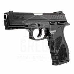 Pistola Taurus TH45 - Tenox .45 ACP