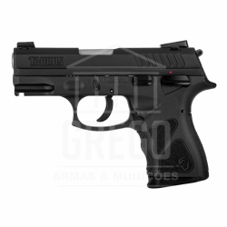 Pistola Taurus TH9c - Tenox 9mm