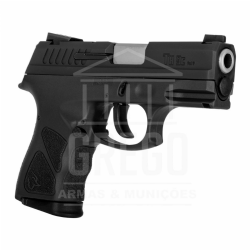 Pistola Taurus TH9c - Tenox 9mm