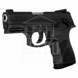 Pistola Taurus TH9c - Tenox 9mm