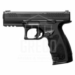 Pistola Taurus TS9 - Carbono Fosco 9mm
