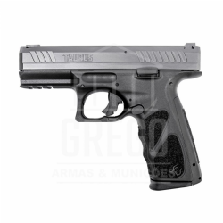 Pistola Taurus TS9 - Graphene 9mm