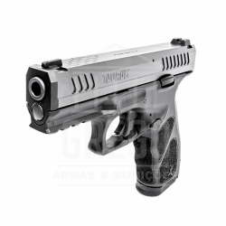 Pistola Taurus TS9 - Graphene 9mm