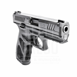 Pistola Taurus TS9 - Graphene 9mm