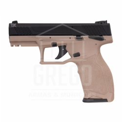 Pistola Taurus TX22 - Tan .22 LR
